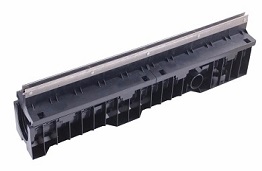  樹脂排水溝的安裝很簡單，但是這三…